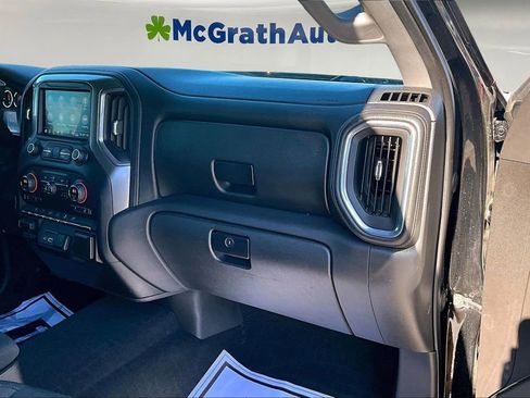 Used 2020 Chevrolet Silverado 1500 LT w/ All-Star Edition image 27