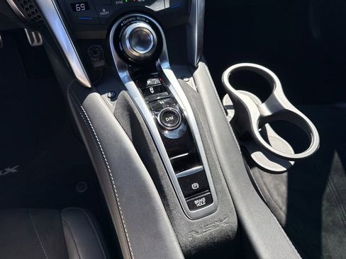 Used 2019 Acura NSX image 32