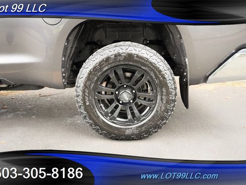 Used 2014 Toyota Tundra SR5 image 38