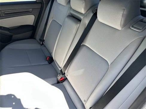 New 2026 Honda Civic Sport image 12