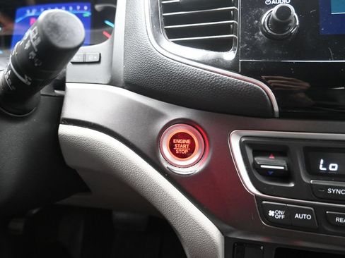 Used 2021 Honda Pilot EX-L image 13