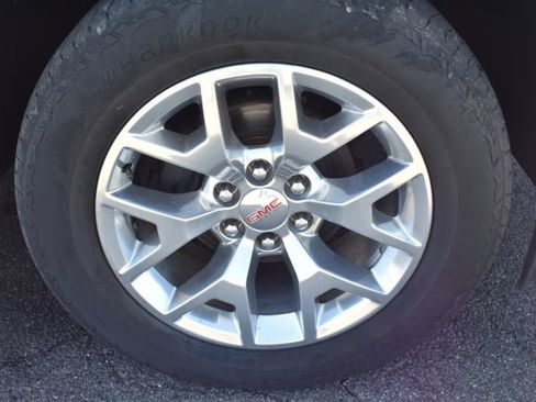 Used 2019 GMC Yukon SLE w/ SLE Value Package AWD/4WD image 45