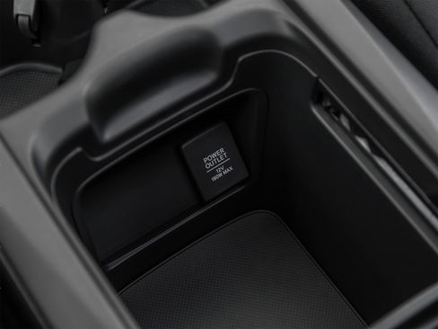 Used 2022 Honda CR-V EX image 43