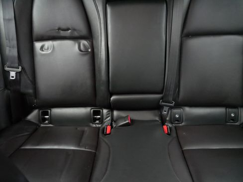 Used 2023 MAZDA CX-30 AWD 2.5 S w/ Premium Package image 13