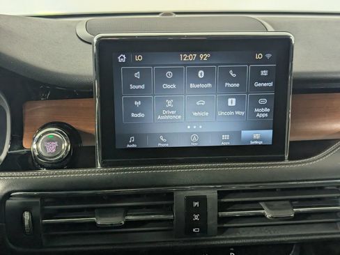 Used 2020 Lincoln Corsair Reserve w/ Equipment Group 201A AWD/4WD image 19