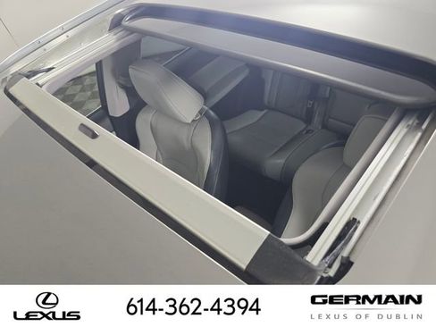 Used 2018 Lexus RX 350L AWD image 25