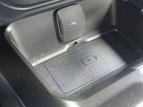 Certified 2021 Ford Bronco First Edition image 25