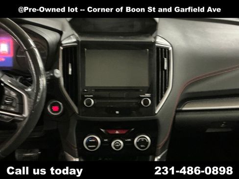Used 2019 Subaru Forester Sport image 21