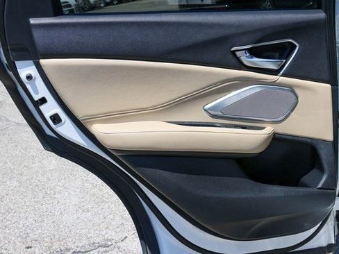 Used 2023 Acura RDX w/ Technology Package image 15