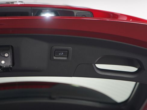 Used 2023 MAZDA CX-9 Touring image 11