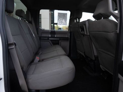 Used 2017 Ford F350 XLT w/ XLT Value Package AWD/4WD image 13