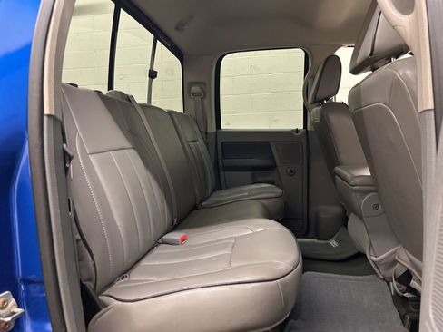 Used 2007 Dodge Ram 1500 Truck SLT w/ Quad Cab Big Horn Value Group AWD/4WD image 9
