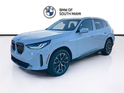 New 2026 BMW X3 xDrive30 w/ Premium Package image 3