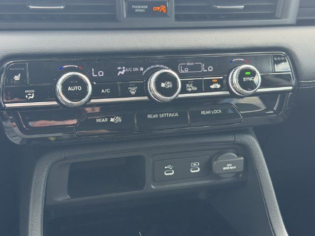 New 2026 Honda Pilot EX-L image 25
