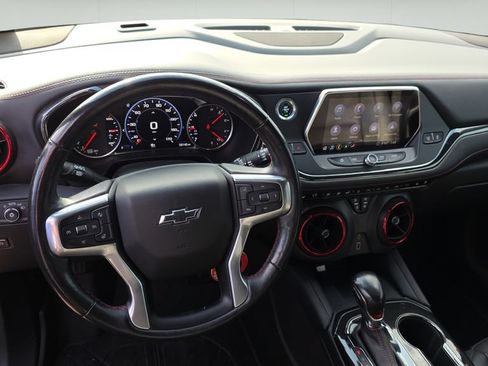 Used 2020 Chevrolet Blazer RS FWD image 11