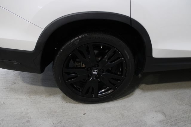 Used 2021 Honda Pilot Special Edition image 38