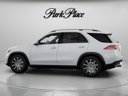 Used 2026 Mercedes-Benz GLE 350 4MATIC image 9