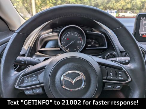 Used 2018 MAZDA CX-3 Grand Touring w/ Premium Package AWD/4WD image 33