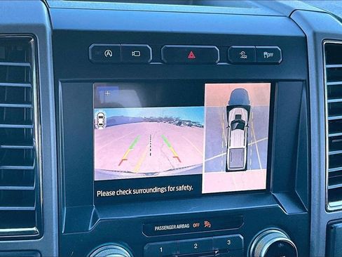 Certified 2019 Ford F150 Raptor w/ Equipment Group 802A Luxury image 22