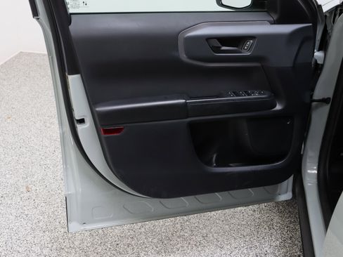 Used 2024 Ford Bronco Sport Big Bend image 11