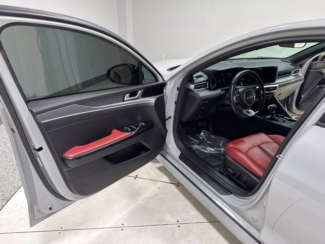 Used 2024 Kia K5 GT-Line w/ GT-Line Premium Package FWD image 10