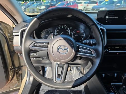 Used 2024 MAZDA CX-50 Meridian Edition w/ Apex Package AWD/4WD image 14