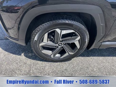 Used 2023 Hyundai Tucson Limited AWD/4WD image 13