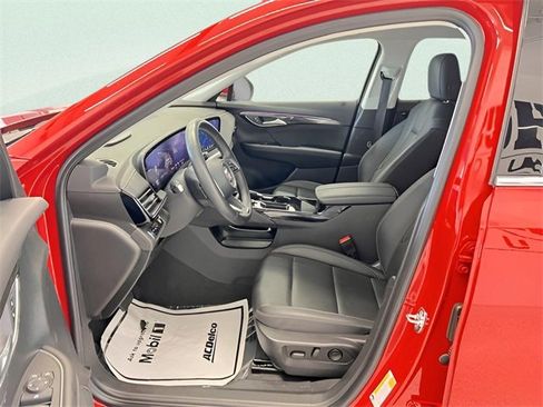 Used 2025 Buick Envision Preferred image 14