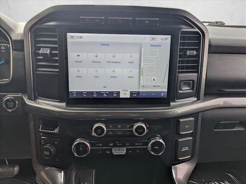 Used 2023 Ford F150 XLT w/ Equipment Group 302A High image 15