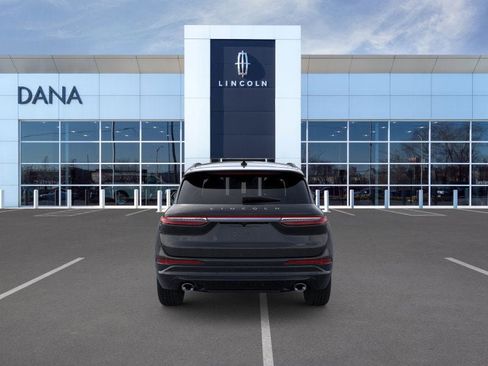 New 2026 Lincoln Corsair Grand Touring AWD/4WD image 5