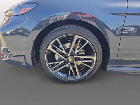 New 2026 Toyota Camry XSE FWD image 14
