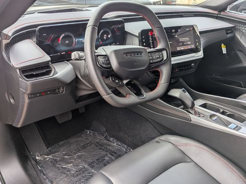 New 2026 Dodge Charger Scat Pack AWD/4WD image 10