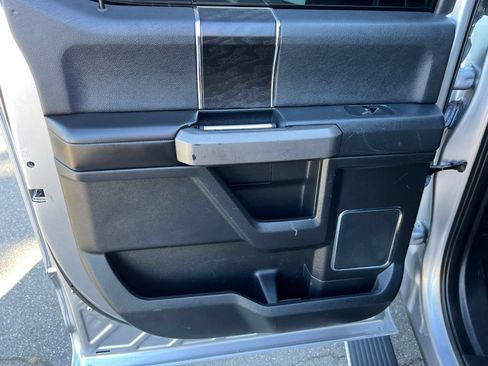 Used 2020 Ford F150 Platinum AWD/4WD image 22