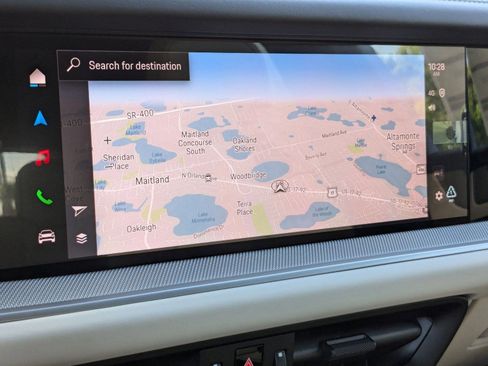 Certified 2025 Porsche Cayenne Coupe image 19