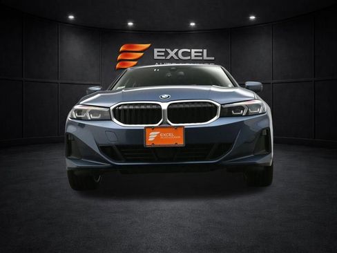 Used 2025 BMW 330i xDrive Sedan image 51