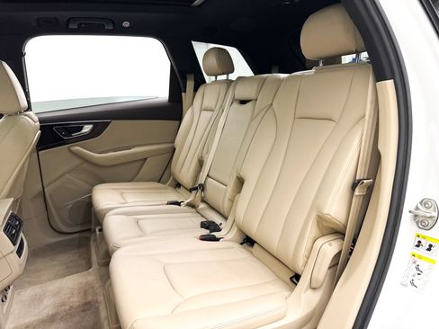 Used 2018 Audi Q7 3.0T Premium Plus AWD/4WD image 31