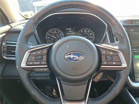 Used 2023 Subaru Legacy Limited image 21