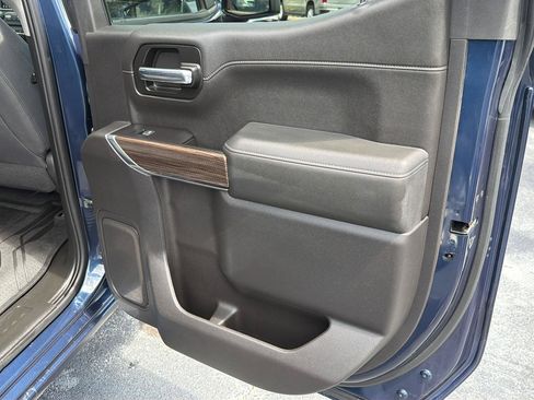 Used 2019 Chevrolet Silverado 1500 RST w/ All-Star Edition AWD/4WD image 15