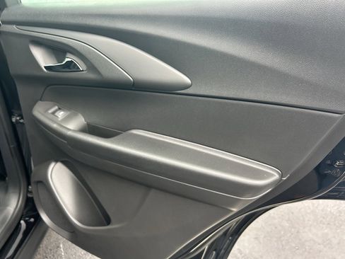 New 2026 Chevrolet TrailBlazer LS image 26