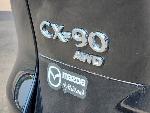 Used 2026 MAZDA CX-90 3.3 Turbo w/ Select Package AWD/4WD image 8