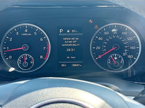 Certified 2024 Kia K5 GT-Line w/ GT-Line Premium Package FWD image 12