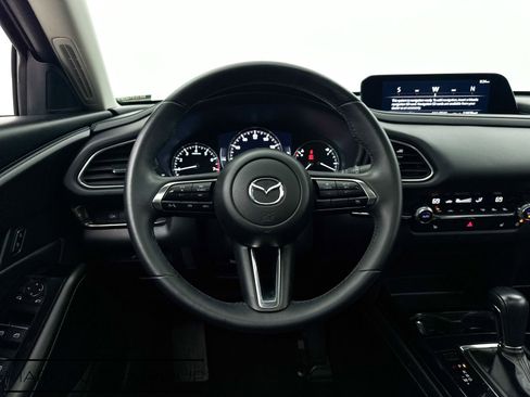 Used 2025 MAZDA CX-30 AWD 2.5 S w/ Preferred Package image 4