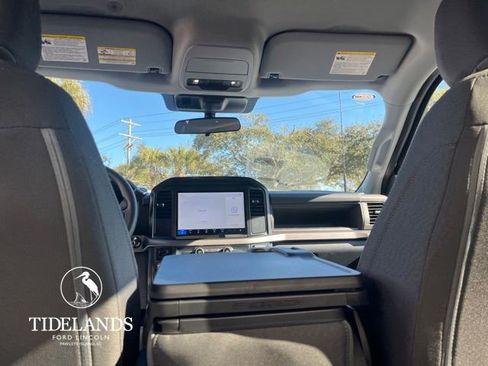 New 2025 Ford F150 XL w/ Equipment Group 103A High image 34