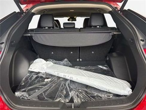 New 2026 Mitsubishi Eclipse Cross SE image 34