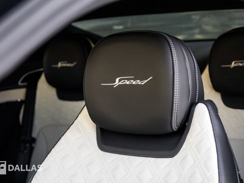 Used 2023 Bentley Continental GT Speed image 38