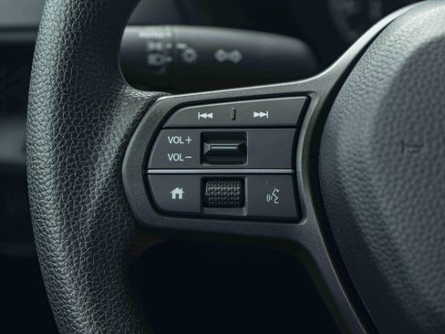 Used 2026 Honda CR-V LX image 20