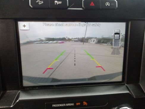 Used 2017 Ford F150 XLT w/ Equipment Group 302A Luxury image 24