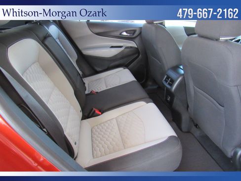 Used 2020 Chevrolet Equinox LS w/ LS Convenience Package FWD image 28