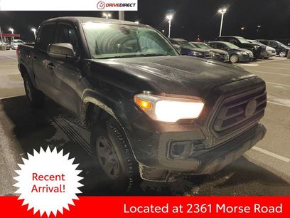 Used 2022 Toyota Tacoma SR