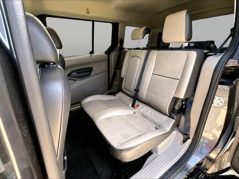 Used 2015 Ford Transit Connect Titanium FWD image 20